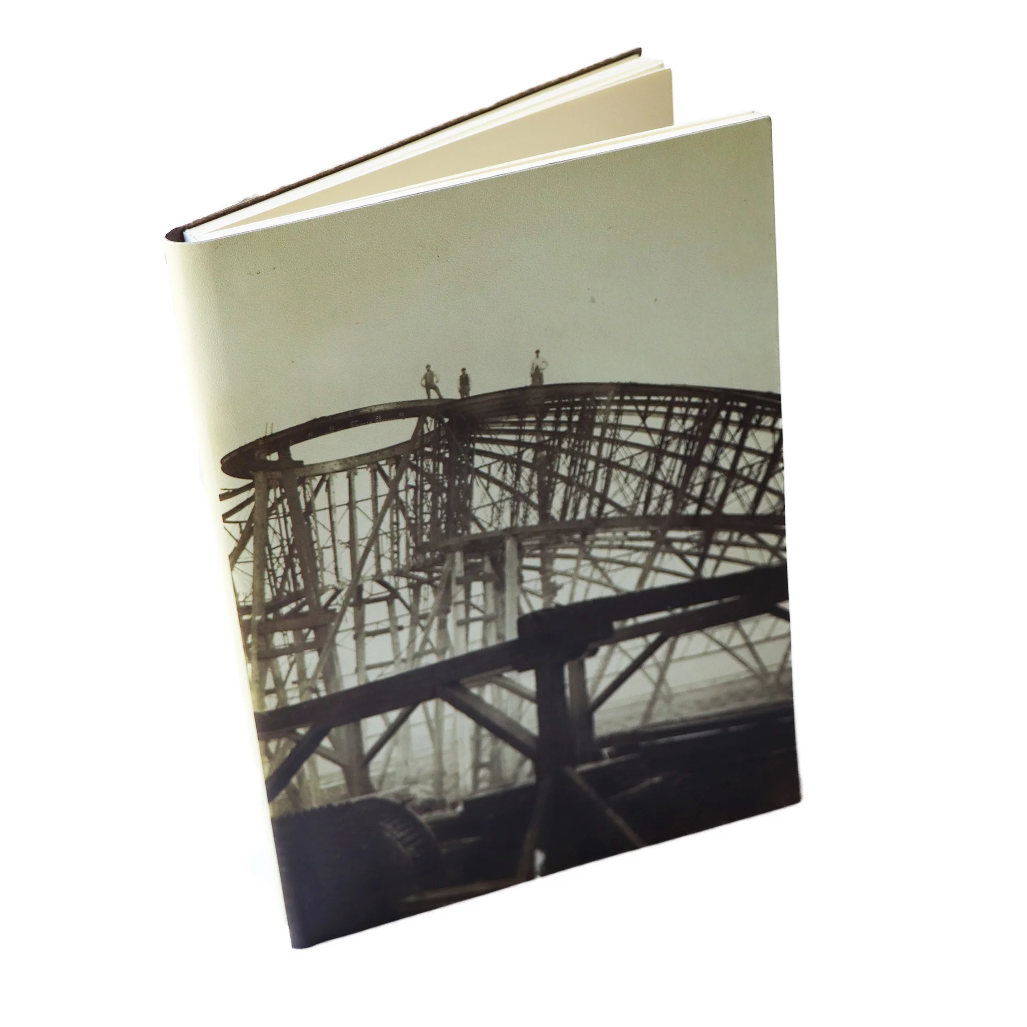 Archive Image A5 Notebook - Image 3