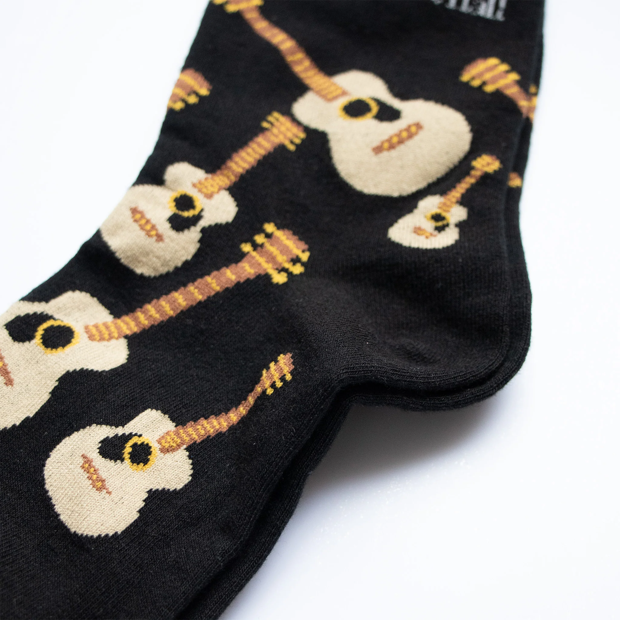 Guitar Socks - Image 3
