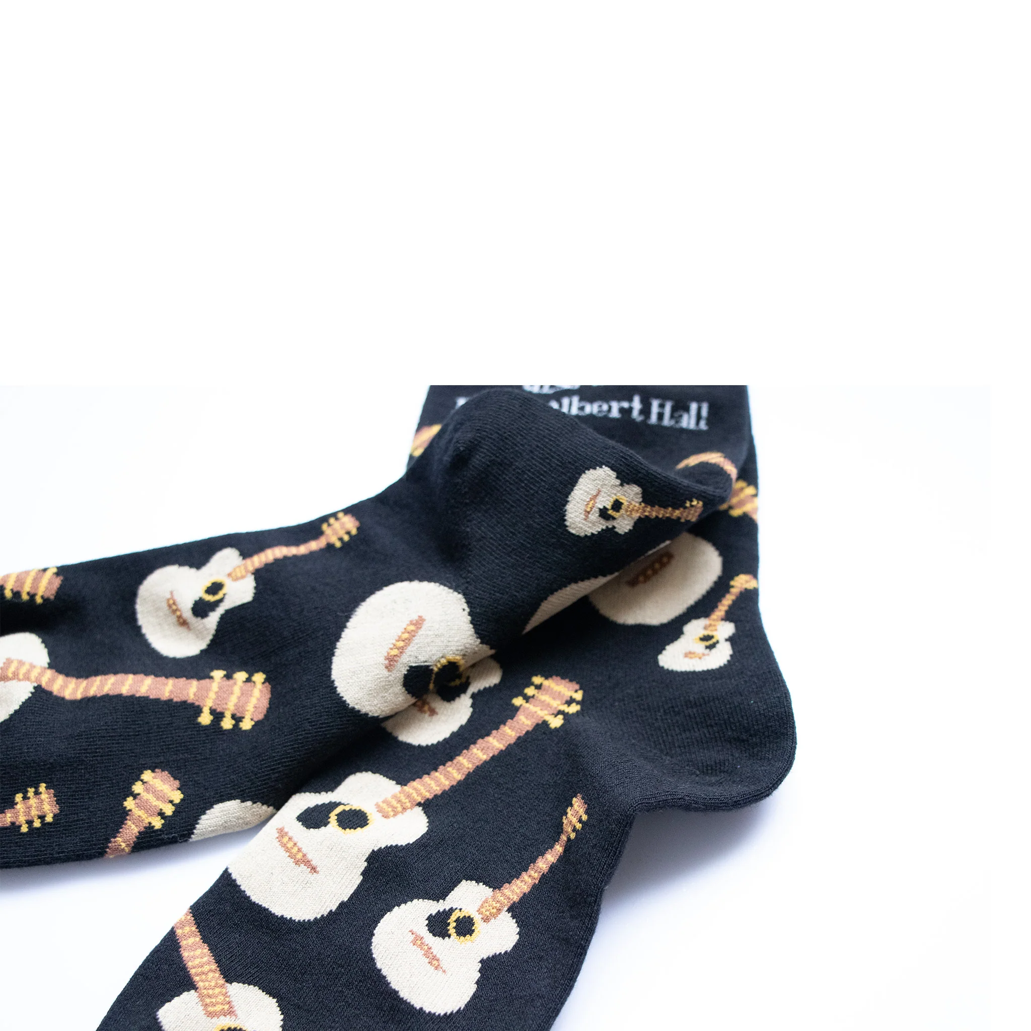 Guitar Socks - Image 4