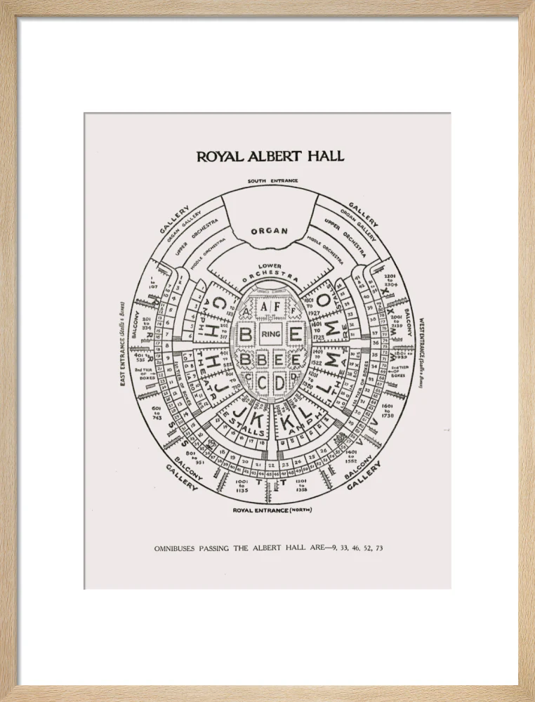 The Seventh Amateur Boxing Tournament Art Print - Image 10