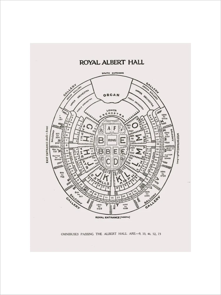 The Seventh Amateur Boxing Tournament Art Print - Image 11