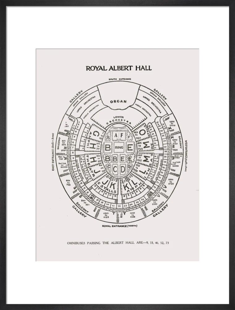 The Seventh Amateur Boxing Tournament Art Print - Image 12