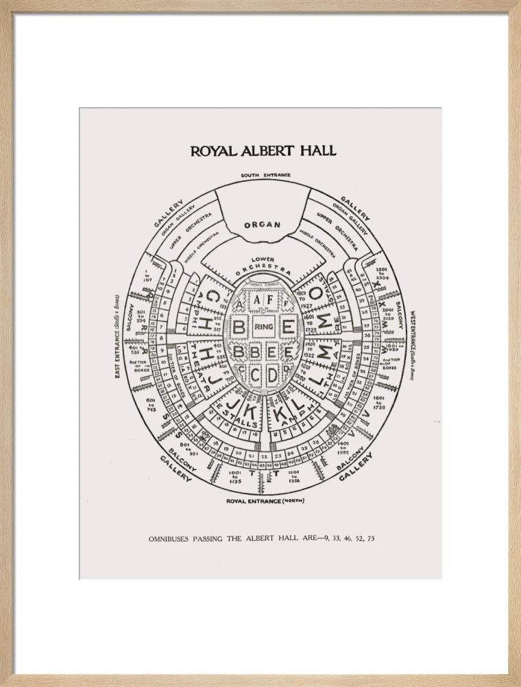 The Seventh Amateur Boxing Tournament Art Print - Image 15