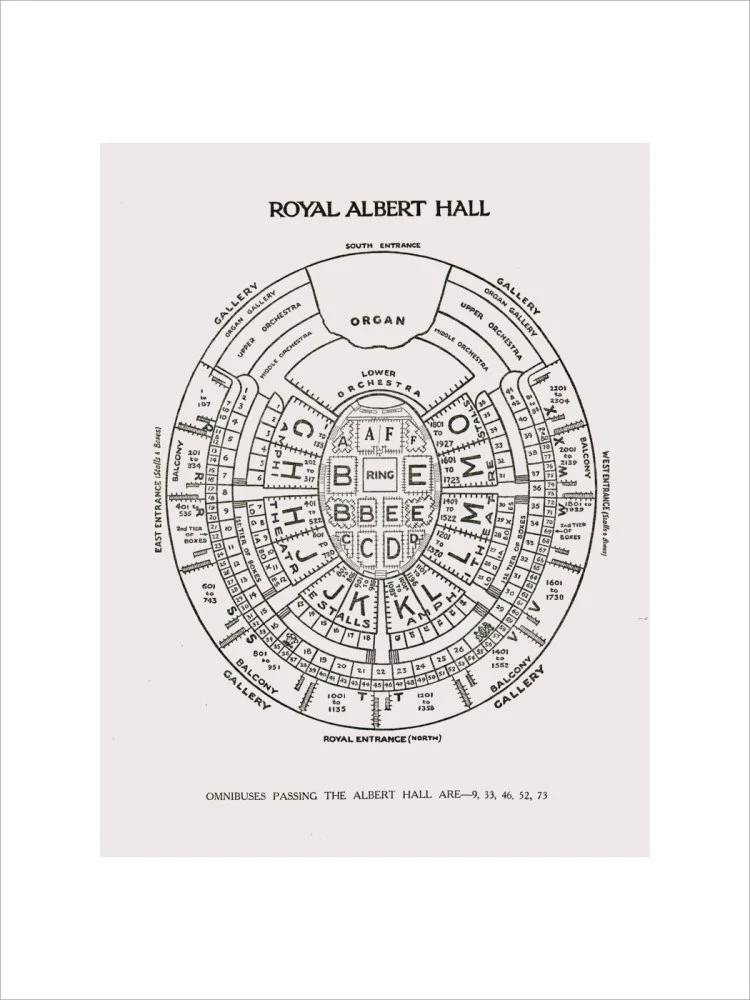 The Seventh Amateur Boxing Tournament Art Print - Image 16