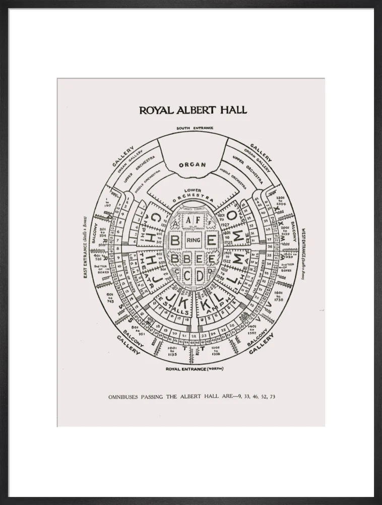 The Seventh Amateur Boxing Tournament Art Print - Image 17