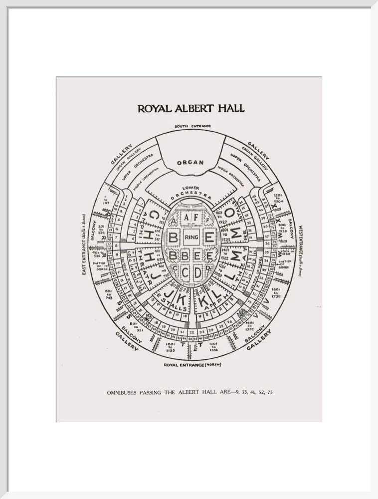 The Seventh Amateur Boxing Tournament Art Print - Image 18