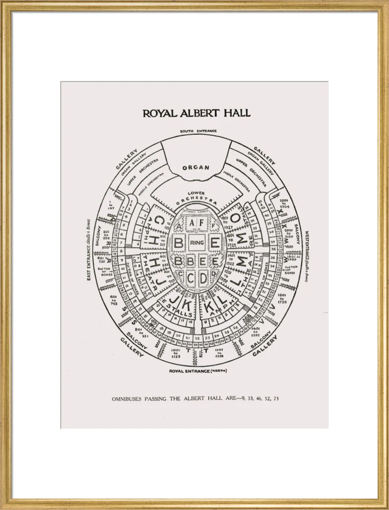 The Seventh Amateur Boxing Tournament Art Print - Image 19