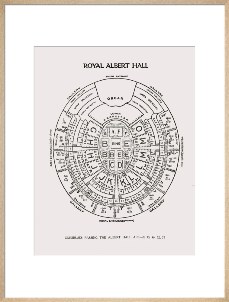 The Seventh Amateur Boxing Tournament Art Print - Image 20