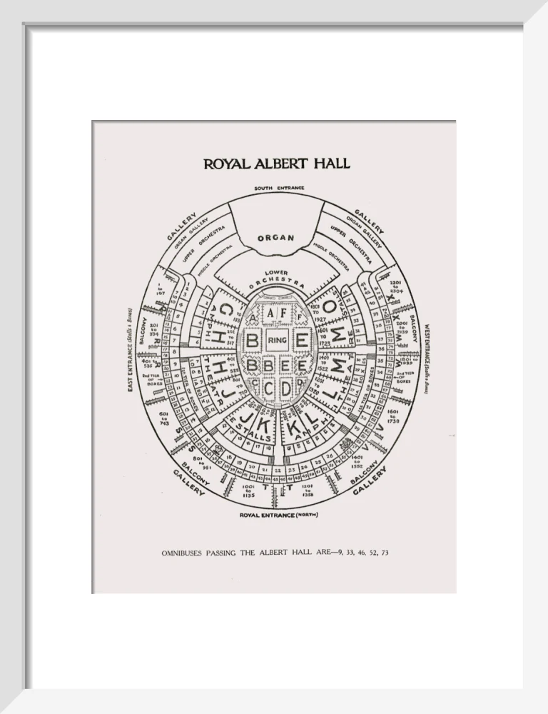 The Seventh Amateur Boxing Tournament Art Print - Image 3