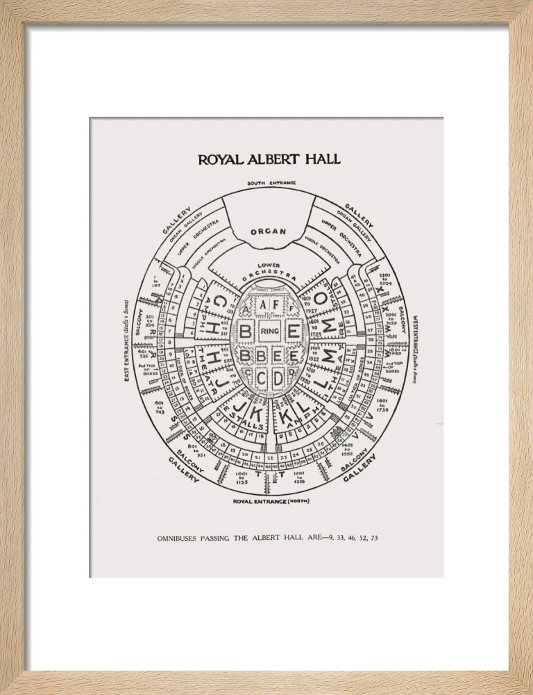 The Seventh Amateur Boxing Tournament Art Print - Image 5