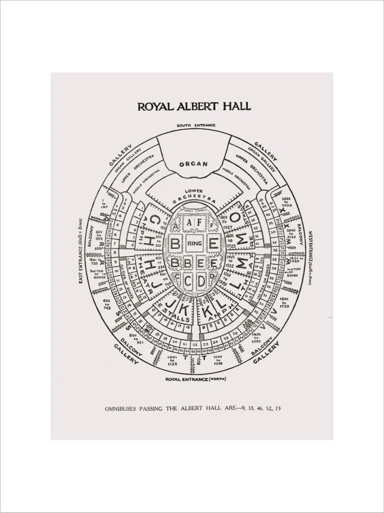 The Seventh Amateur Boxing Tournament Art Print - Image 6