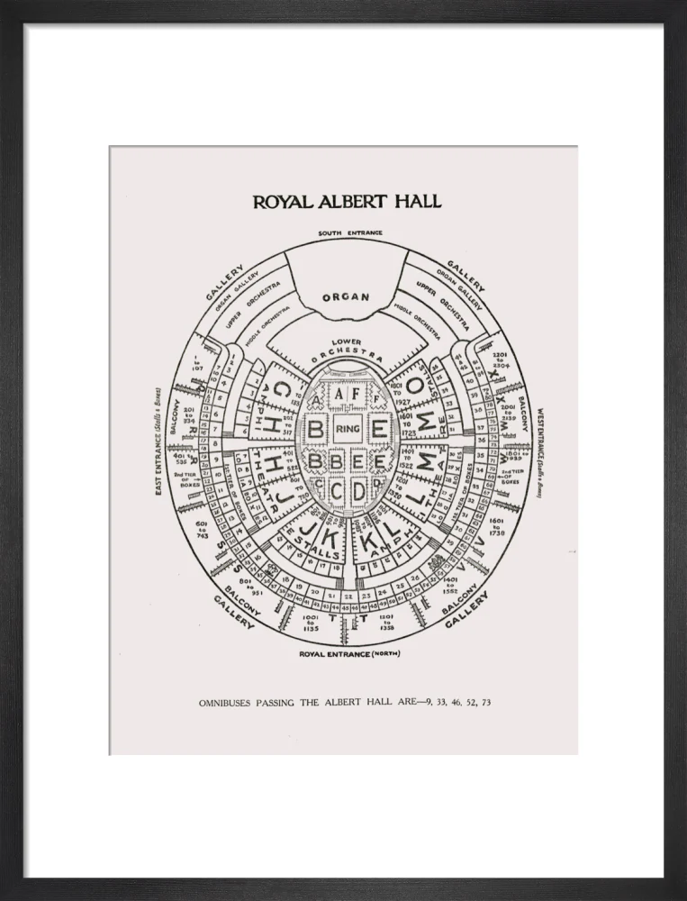 The Seventh Amateur Boxing Tournament Art Print - Image 7