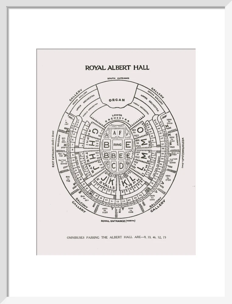 The Seventh Amateur Boxing Tournament Art Print - Image 8