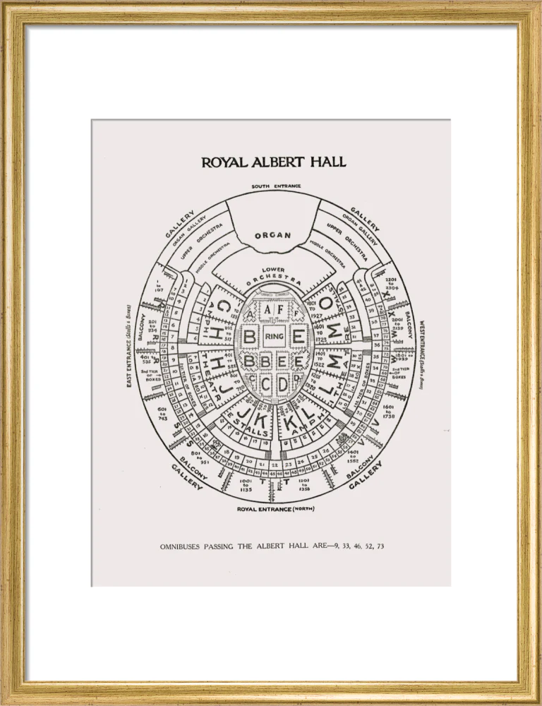 The Seventh Amateur Boxing Tournament Art Print - Image 9