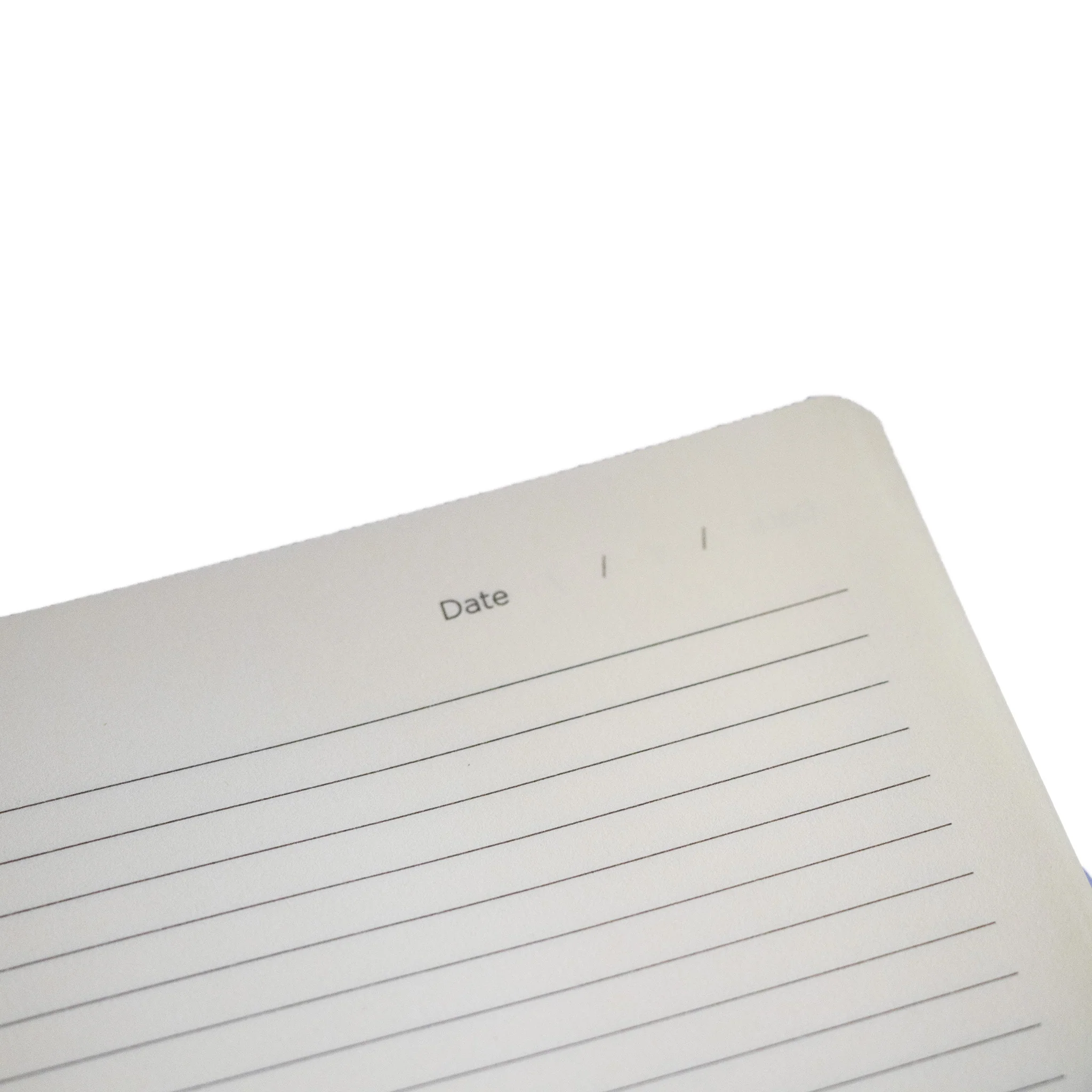 Royal Albert Hall Square Notebook - Image 3